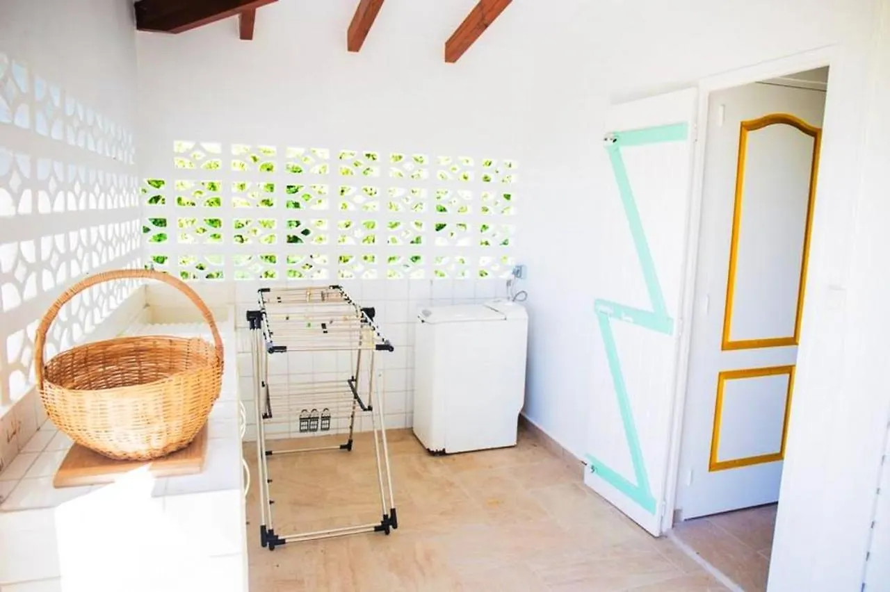 Maison Avec Vue Sur Mer A Saint-Francois, Confortable Et Equipee Saint-Francois (Grande-Terre)